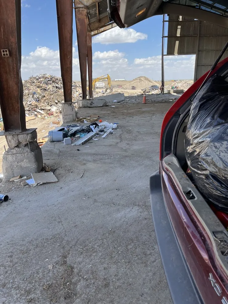 Expert landscape installation experts serving Pueblo, CO - The Cleanup Guys