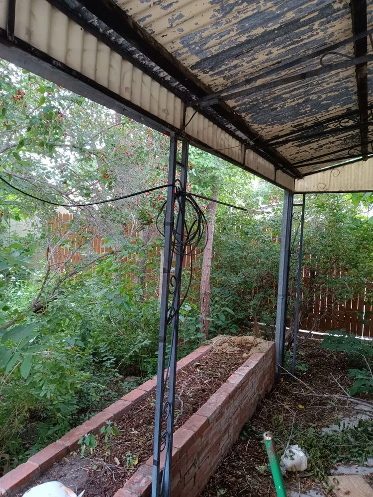 Local outdoor landscaping experts serving Pueblo, CO - The Cleanup Guys