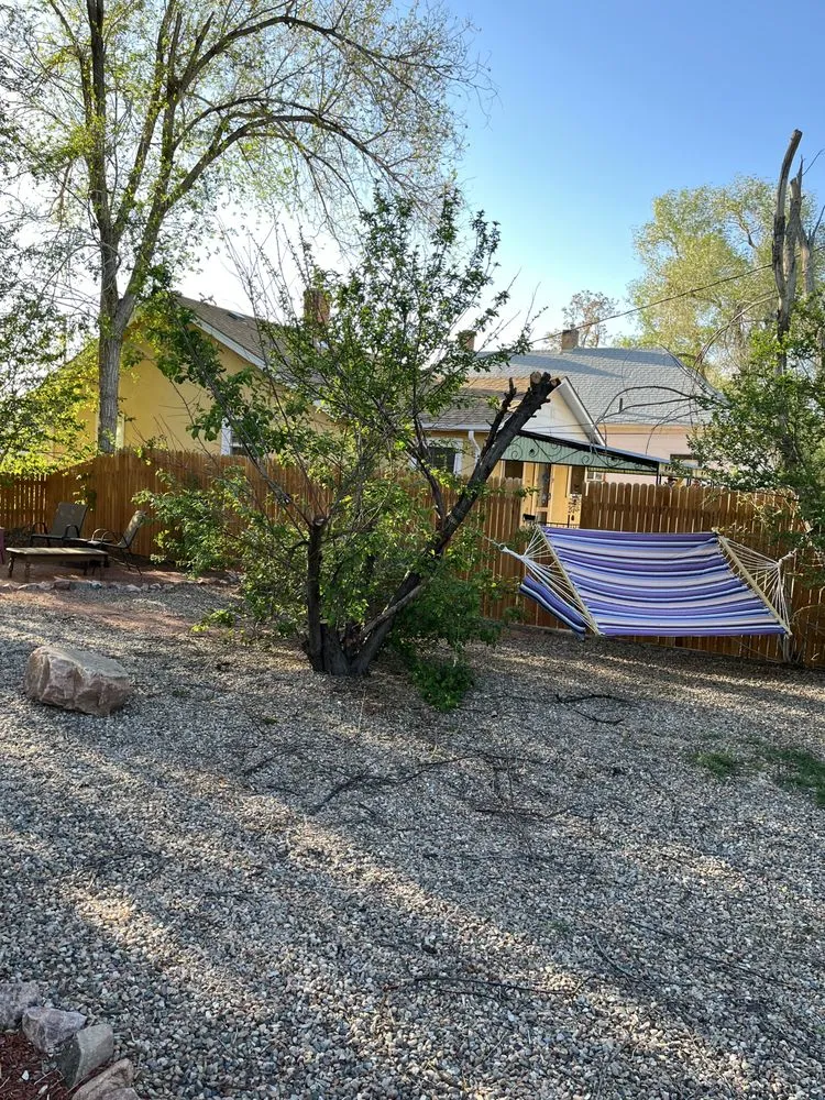Affordable landscape installation in Pueblo, CO - The Cleanup Guys