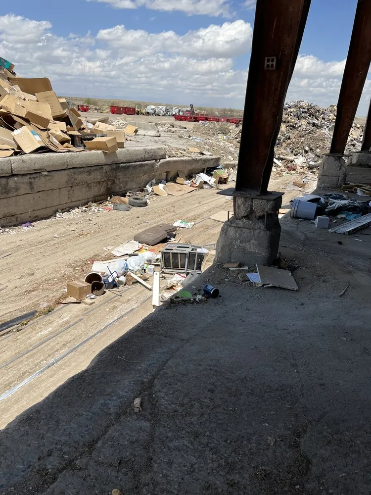 Trusted yard maintenance with custom design in Pueblo, CO by The Cleanup Guys