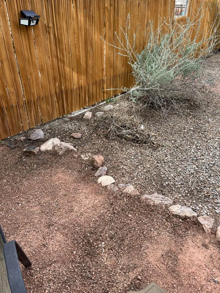 Custom lawn mowing service in Pueblo, CO - The Cleanup Guys