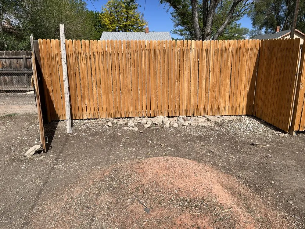 Expert outdoor landscaping in Pueblo, CO - The Cleanup Guys