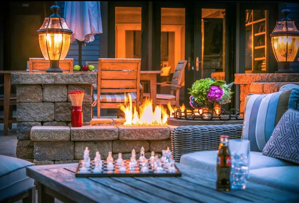 Professional lawn care service for beautiful yards across Columbus, OH - The Clearwater Group