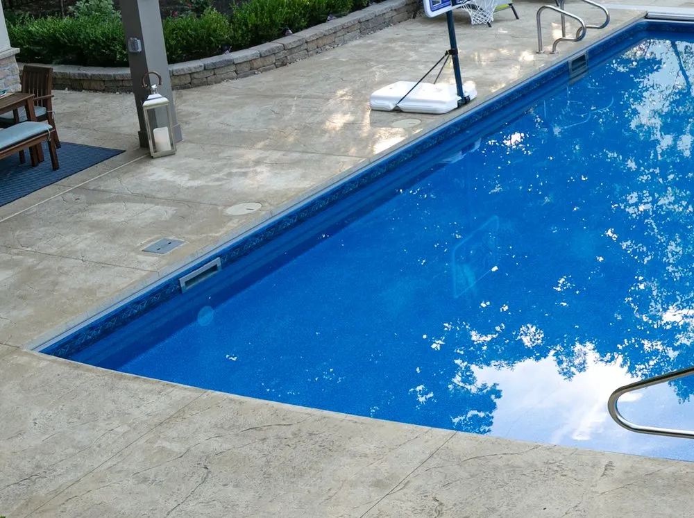 Affordable outdoor landscaping in Columbus, OH - The Clearwater Group