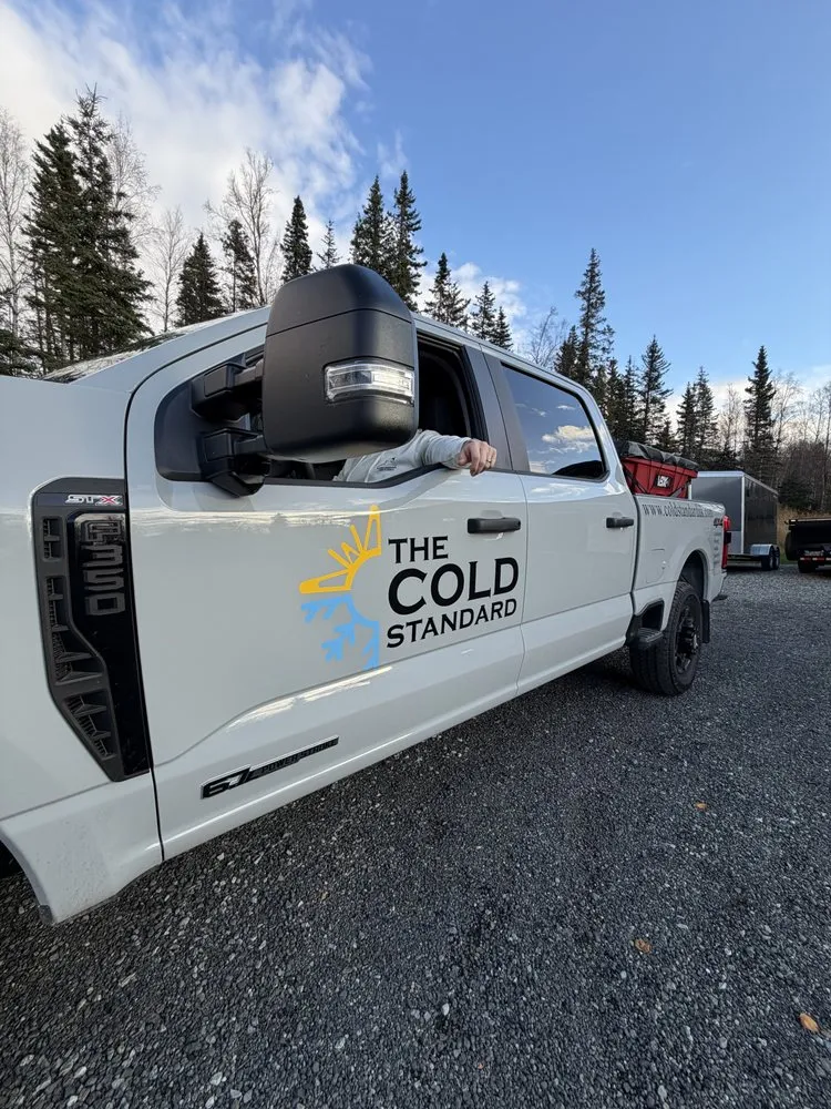 Affordable outdoor landscaping for year-round maintenance across Anchorage, AK - The Cold Standard