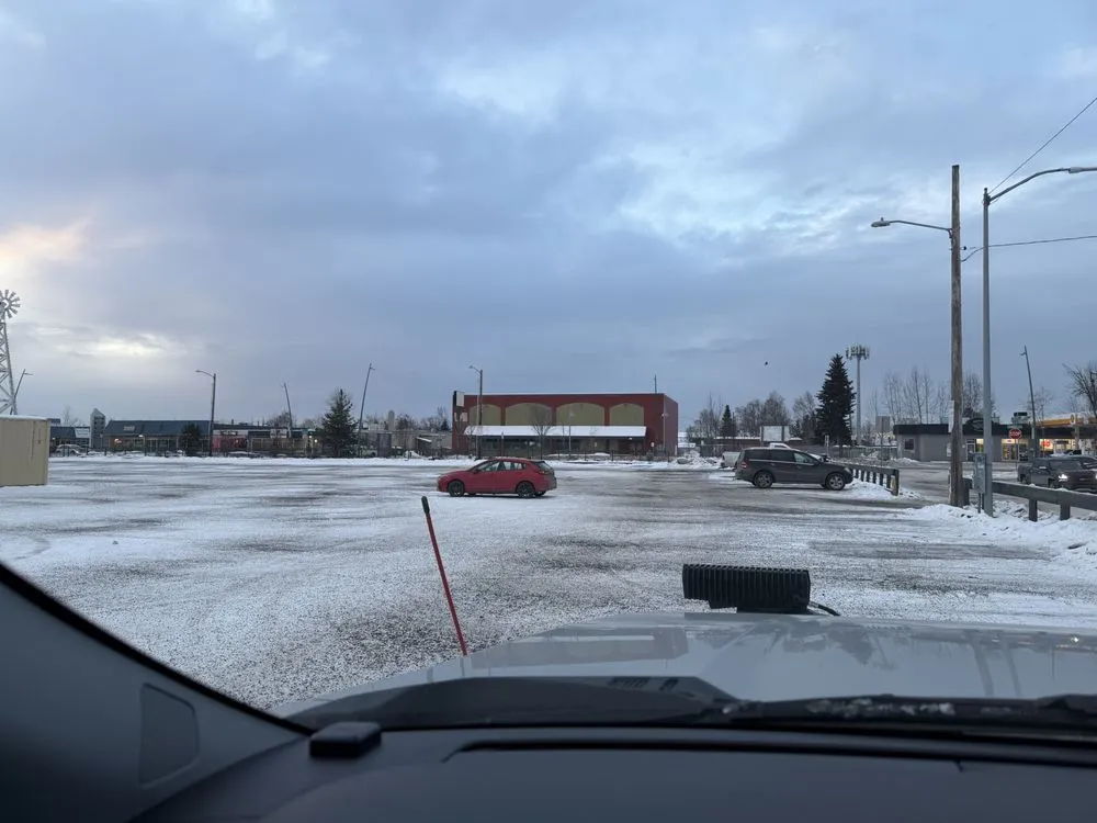 Expert garden landscaping in Anchorage, AK by The Cold Standard