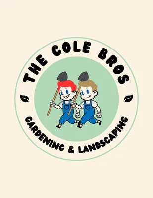 The Cole Bros Gardening and Landscaping