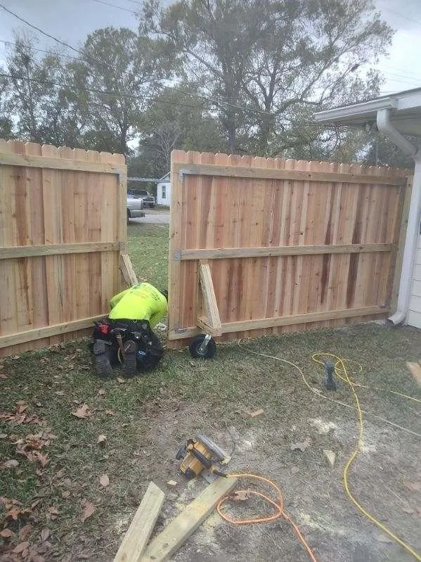 Reliable outdoor landscaping in Beaumont, TX - The Compadres Landscaping