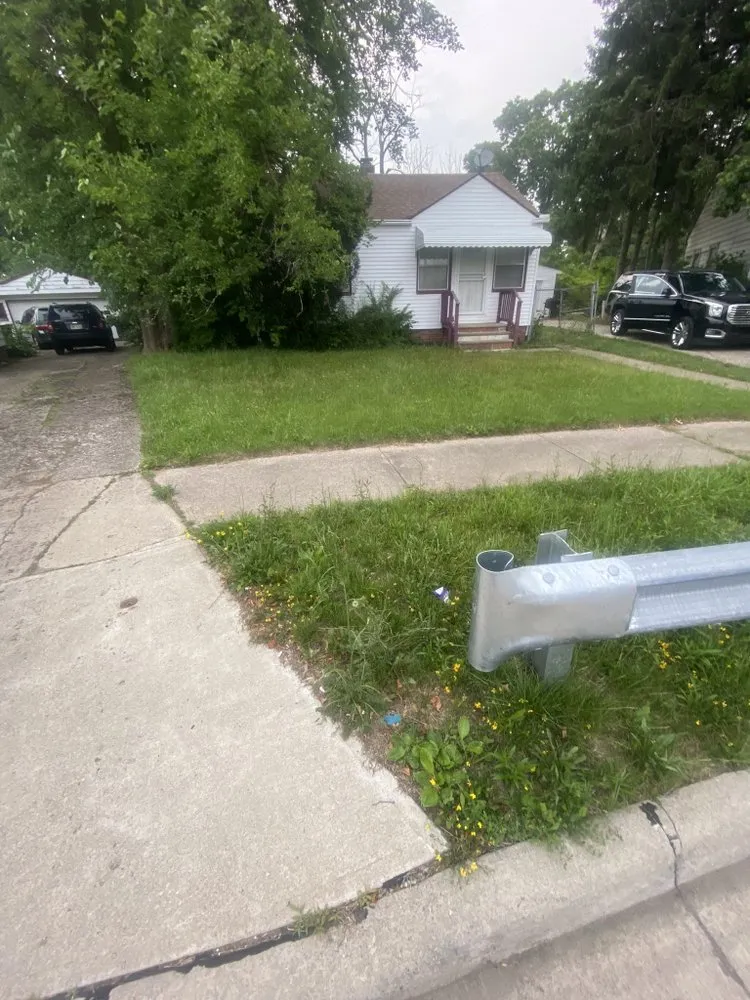 Expert lawn care service in Cleveland, OH by The Competent