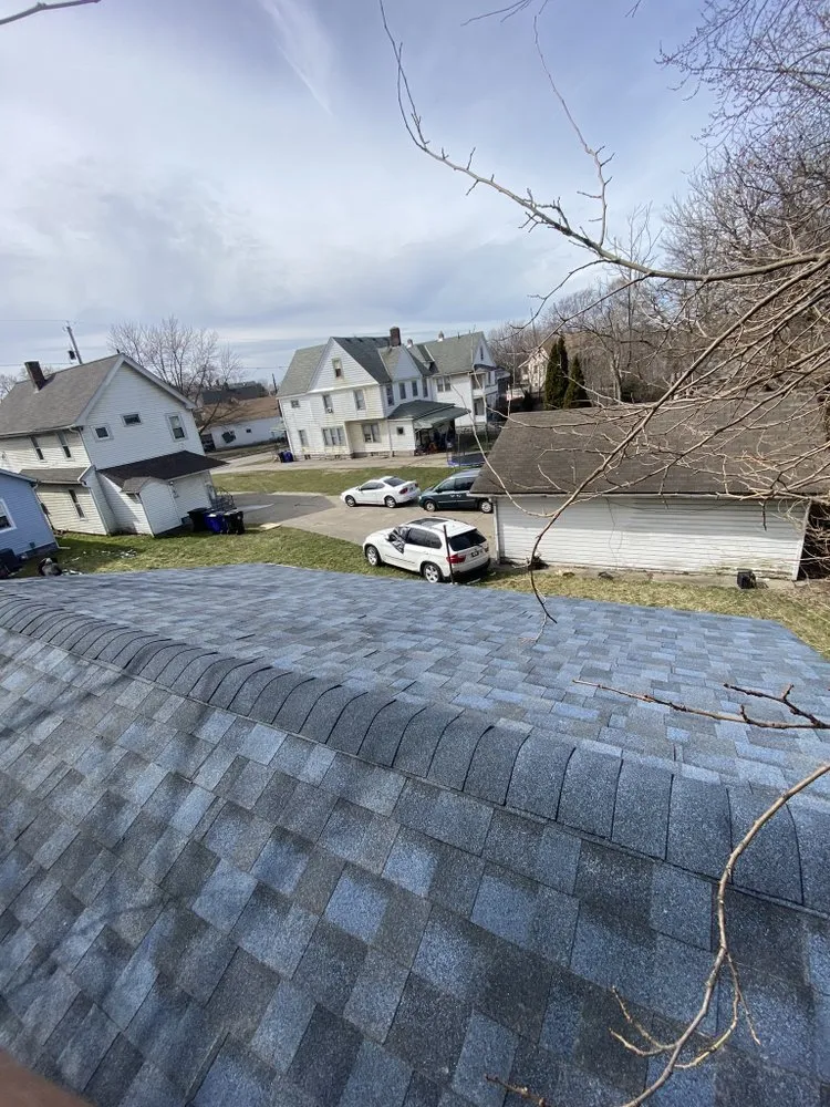 Trusted yard maintenance experts serving Cleveland, OH - The Competent