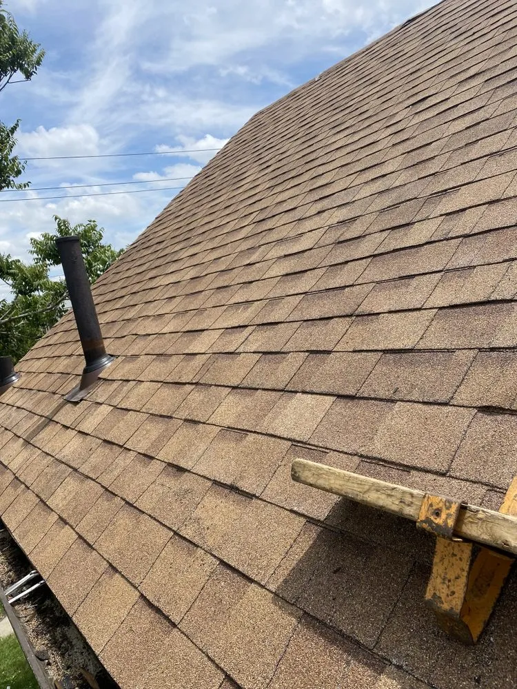 Affordable outdoor landscaping for homes in Cleveland, OH by The Competent