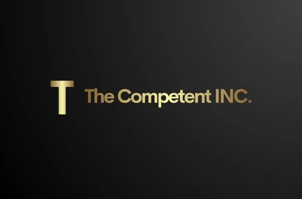 The Competent Logo