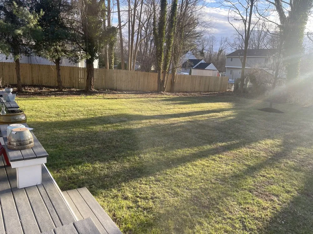 Expert landscape installation experts serving Brick Township, NJ - The Competition Landscaping