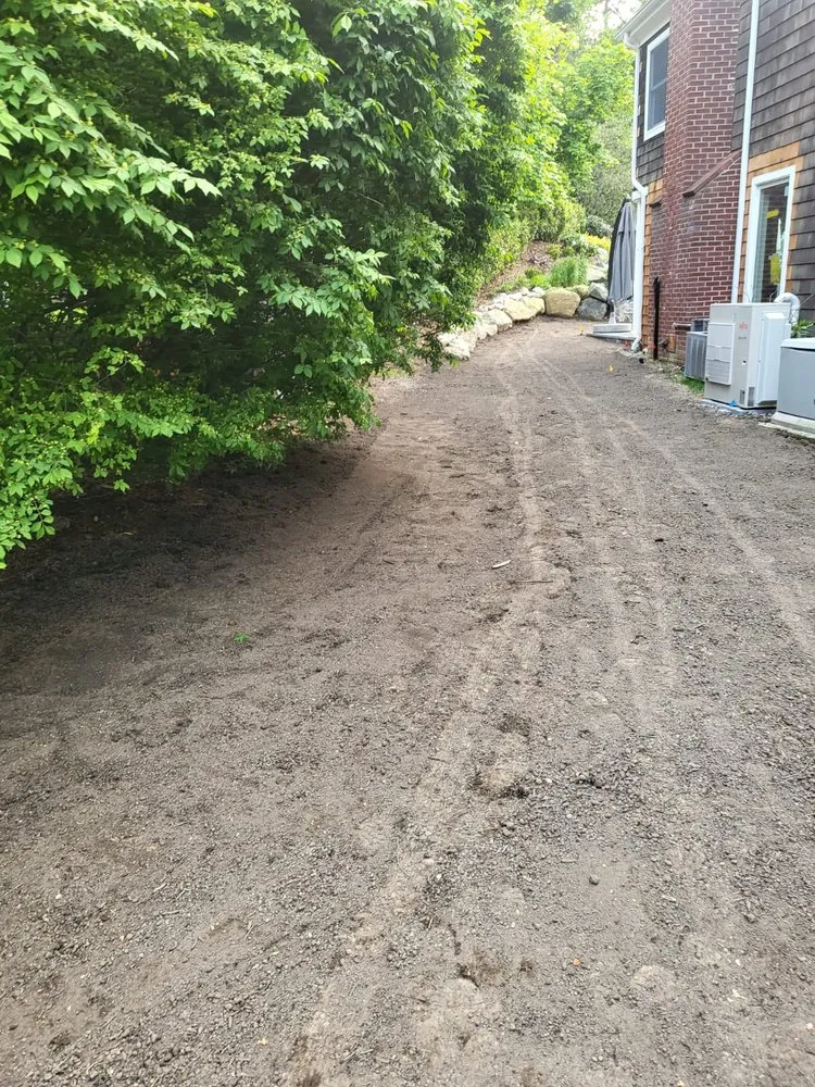 Reliable landscape design in Melville, NY - The Complete Sod Services Long Island