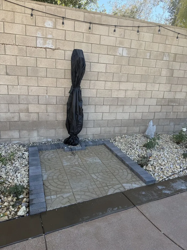 Local yard maintenance in Hemet, CA - The Concrete Guys