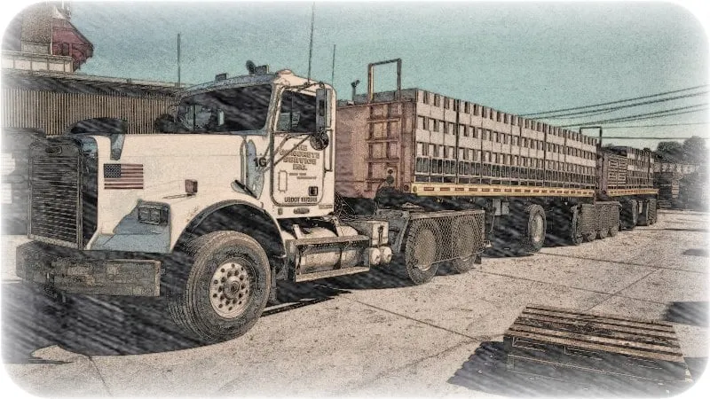 Trusted lawn care service for homes in Traverse City, MI by The Concrete Service