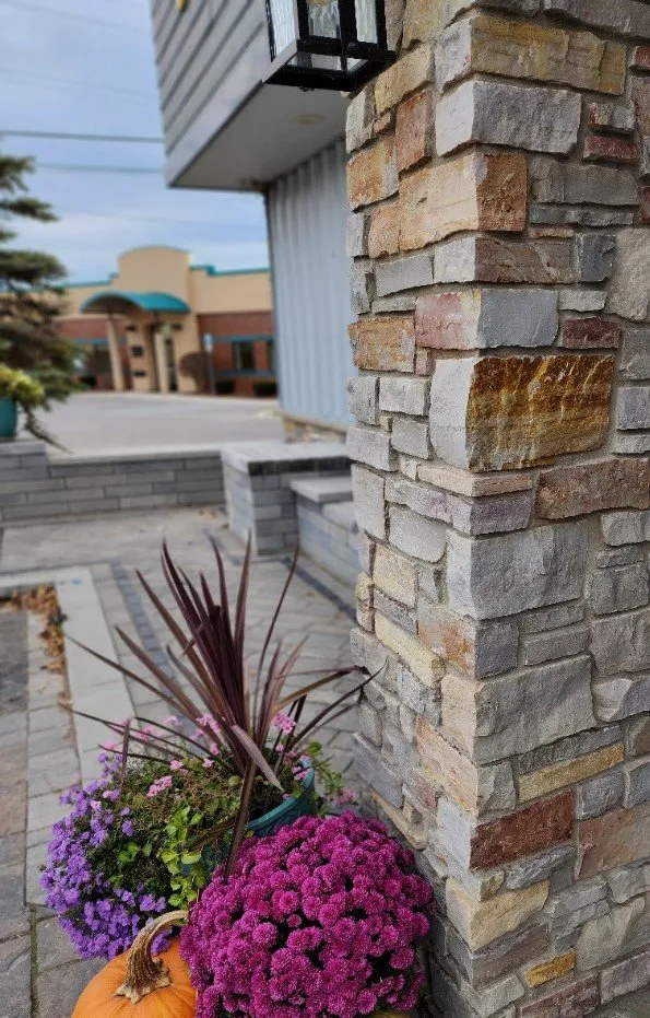 Top-rated lawn mowing service experts serving Traverse City, MI - The Concrete Service