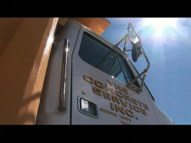 Local residential landscaping experts serving Traverse City, MI - The Concrete Service