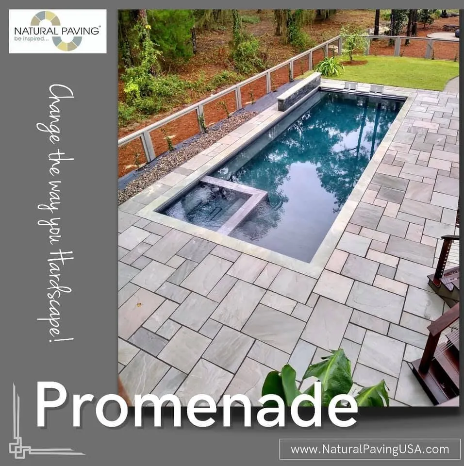 Local lawn care service for outdoor upgrades in Traverse City, MI by The Concrete Service