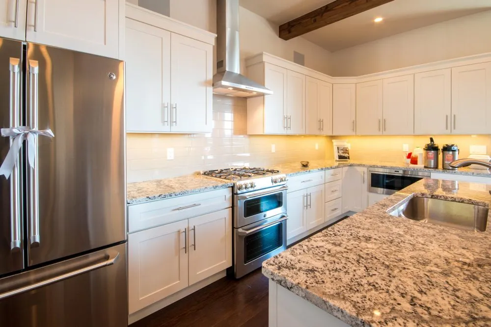 Affordable residential landscaping for beautiful yards across Kalispell, MT - The Construction Group Montana