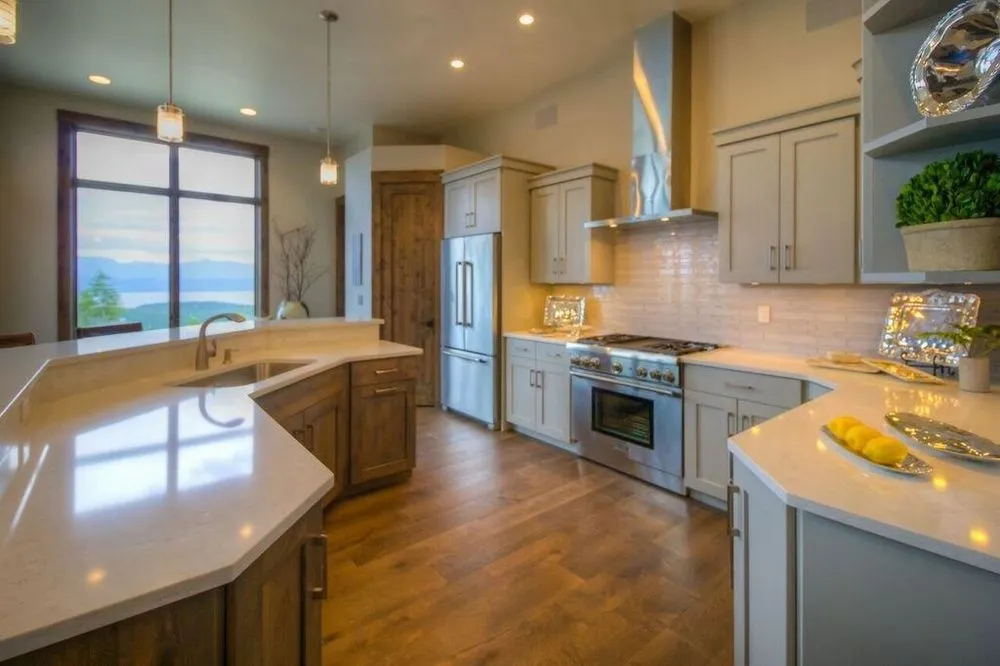 Affordable landscape design experts serving Kalispell, MT - The Construction Group Montana