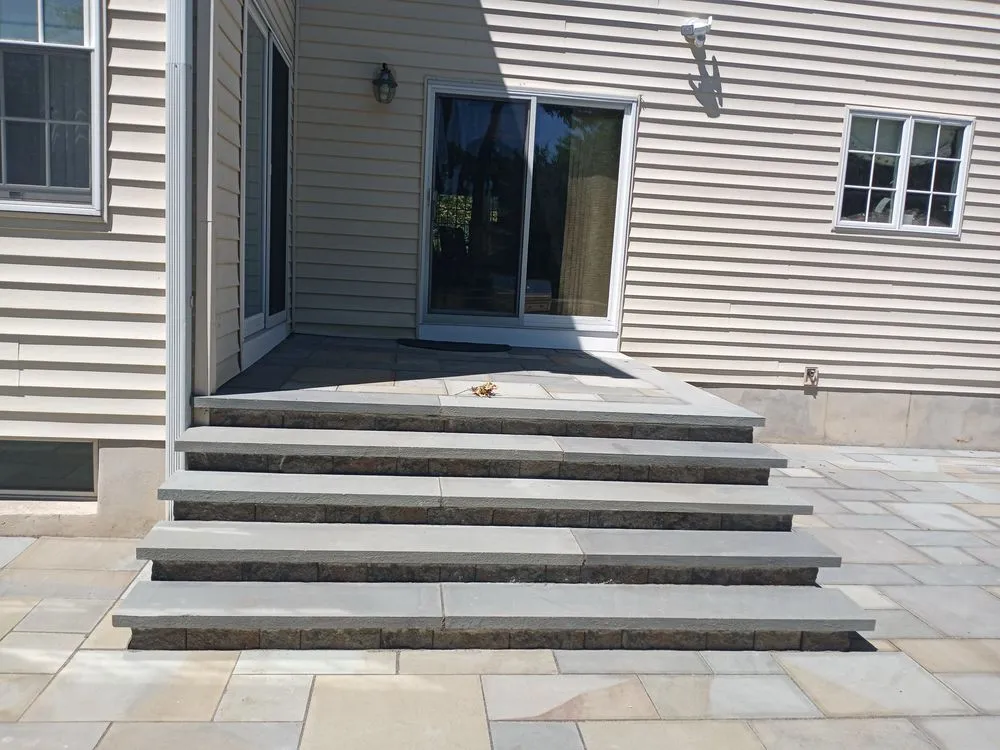 Local yard maintenance for homes across Westfield, NJ - The Contractors Group