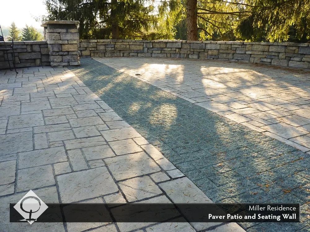 Trusted lawn care service for outdoor upgrades in Fort Wayne, IN by The Cornerstone Landscape Group Inc