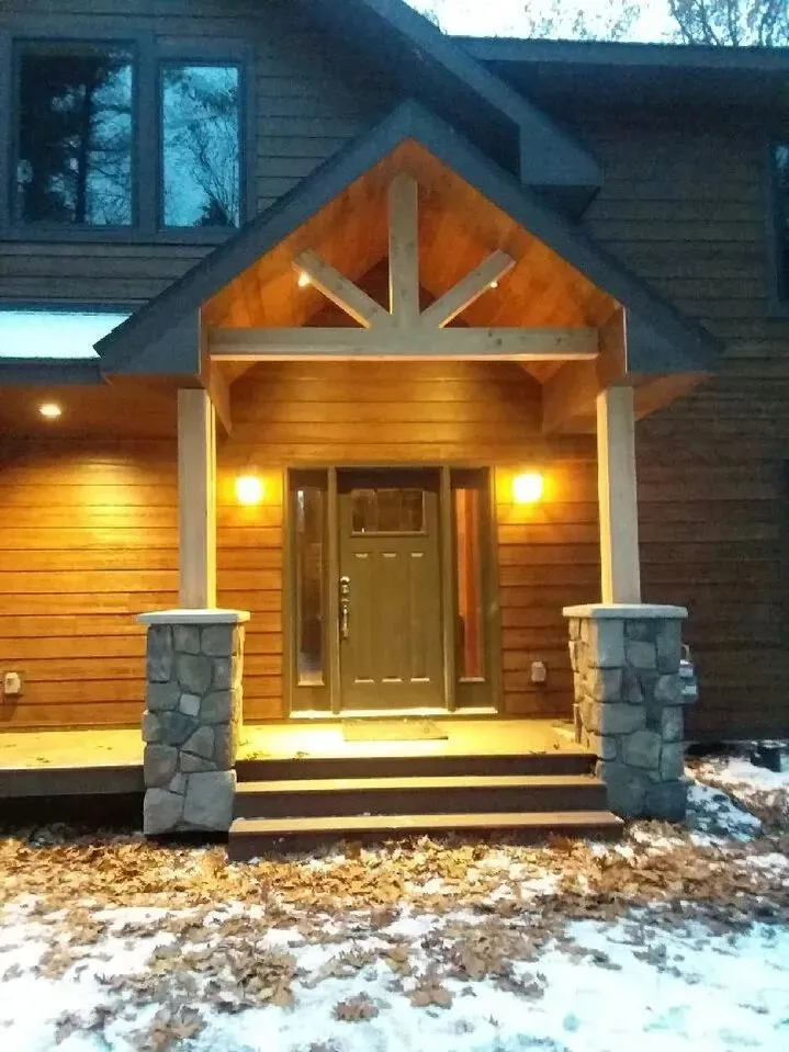 Local yard maintenance experts serving Beulah, MI - The Cottage Pros