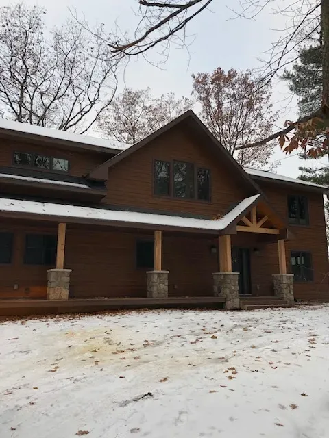 Top-rated yard maintenance in Beulah, MI by The Cottage Pros