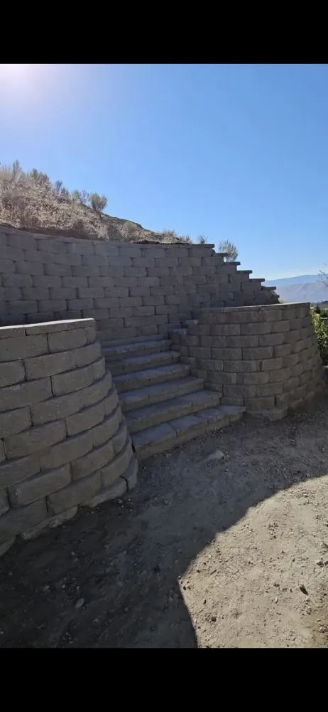 Trusted garden landscaping for homes across Wenatchee, WA - The Cousin Landscape