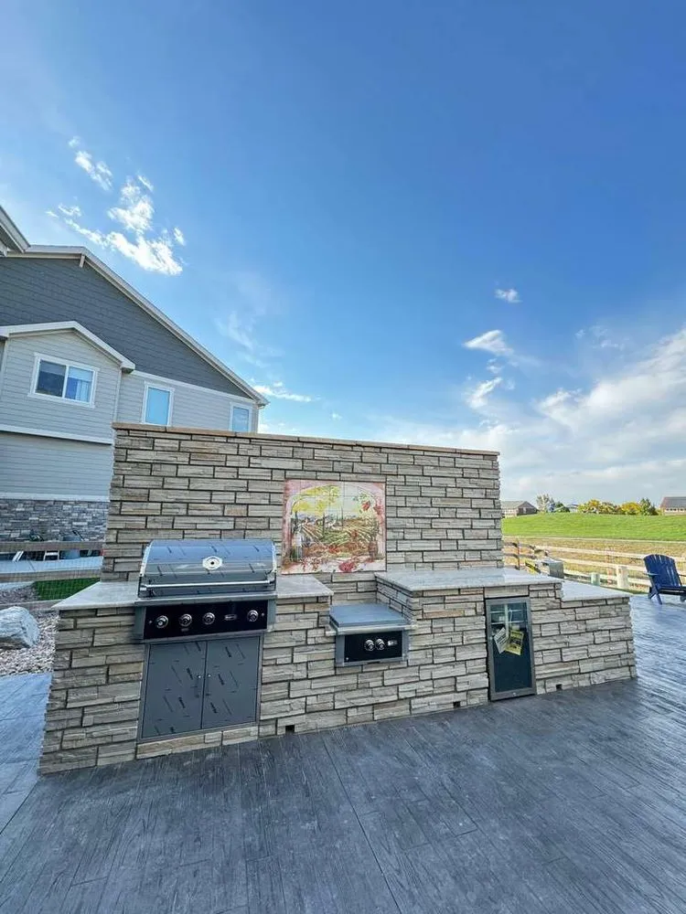 Expert lawn care service in Henderson, CO - The Cousins Landscaping & Concrete