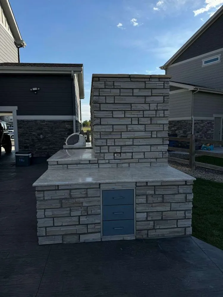 Expert residential landscaping experts serving Henderson, CO - The Cousins Landscaping & Concrete