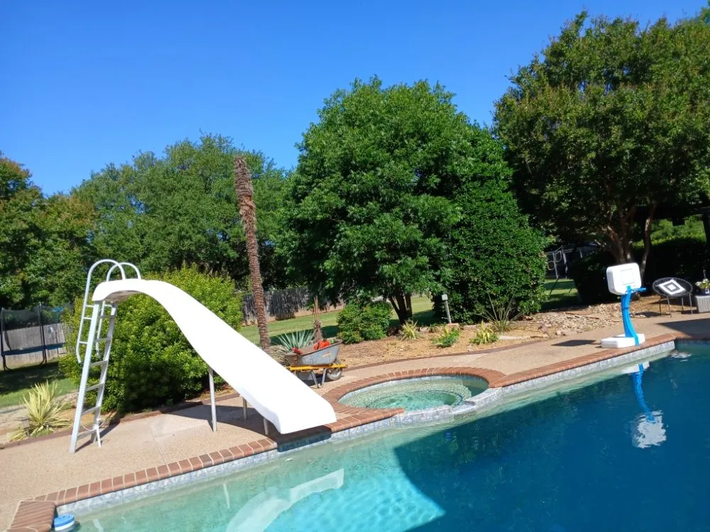 Reliable lawn care service in Lewisville, TX - The Cousins Lawn Care Services