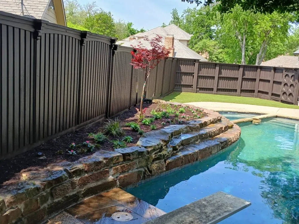 Affordable lawn mowing service experts serving Lewisville, TX - The Cousins Lawn Care Services