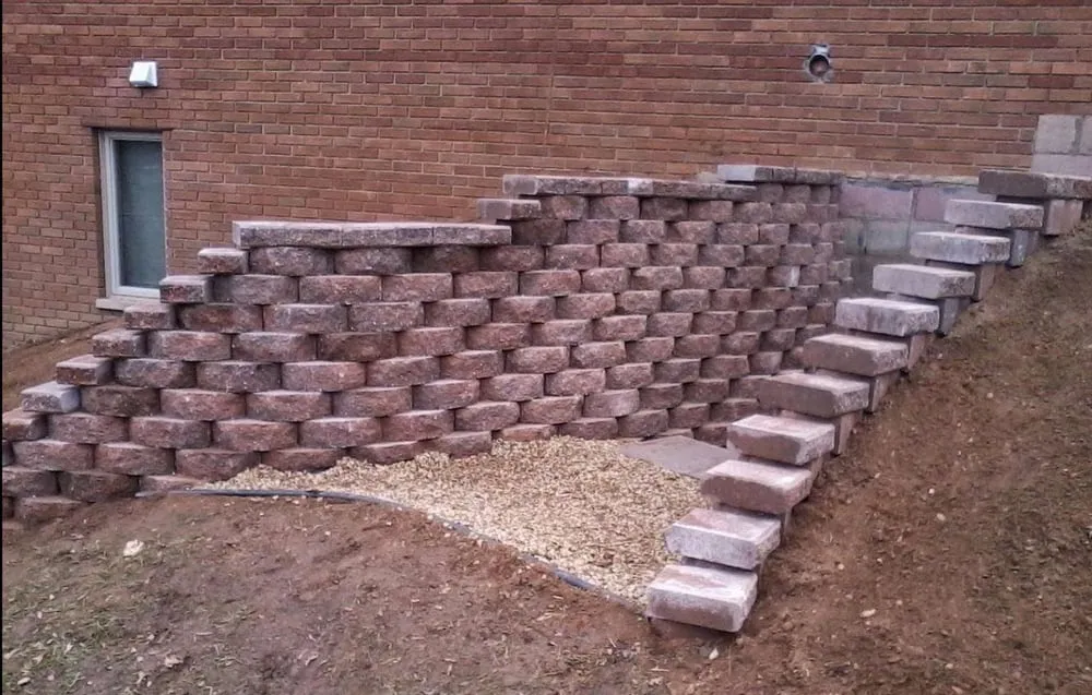 Affordable garden landscaping near you in Battle Creek, MI by The Cowardly Gardner