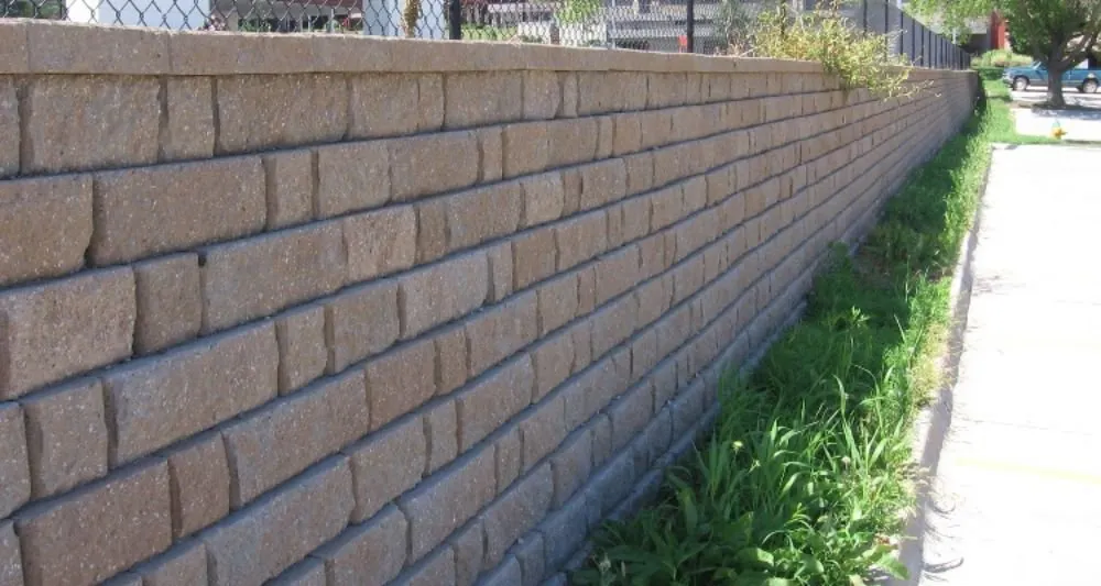 Trusted lawn care service in WDM, IA by The C&R Trees And More