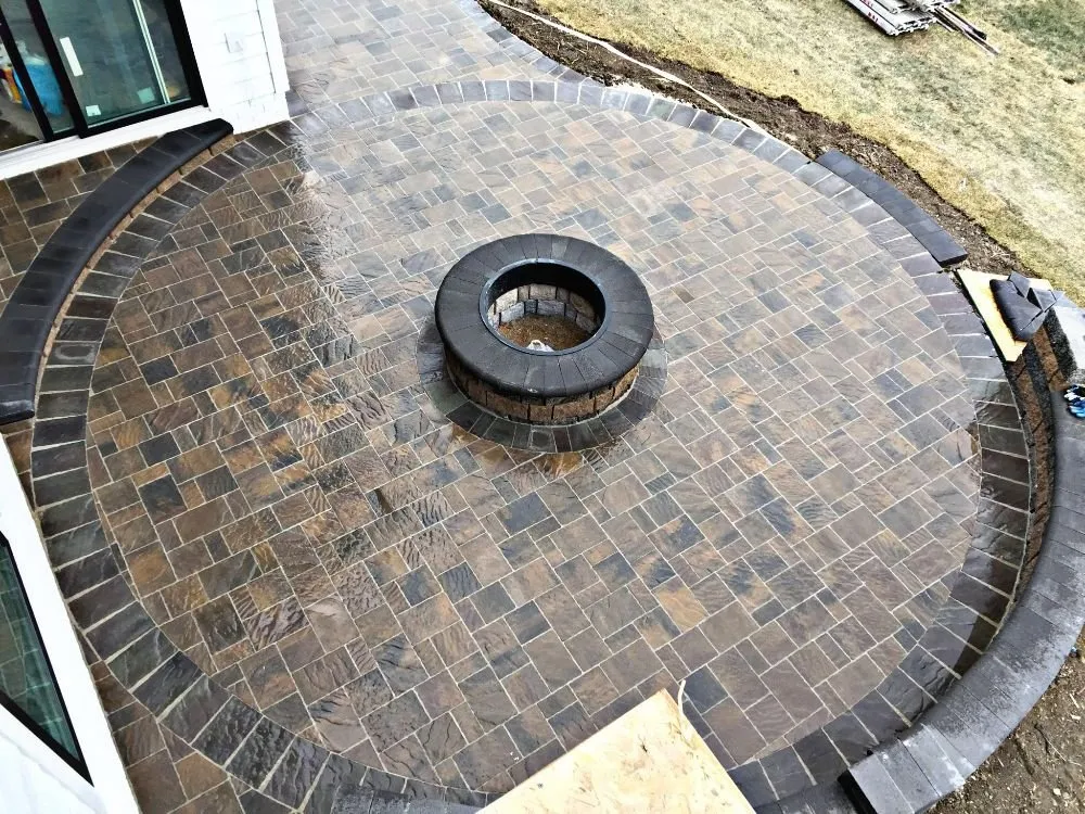 Trusted residential landscaping experts serving WDM, IA - The C&R Trees And More