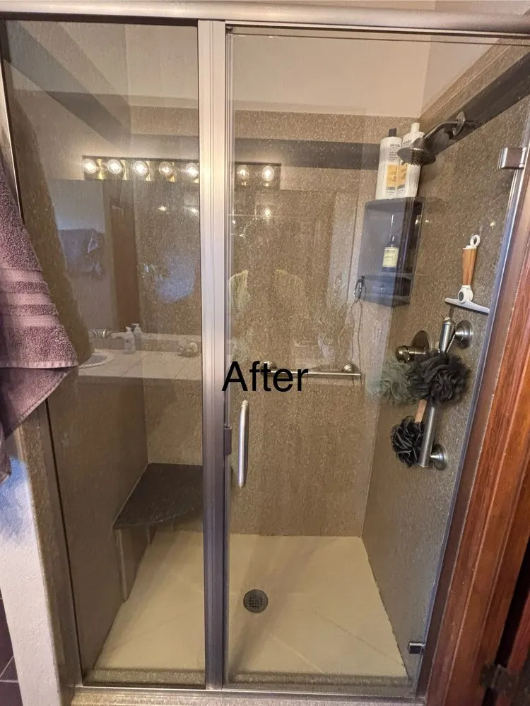 Custom yard cleanup service experts serving Colorado Springs, CO - The Craft Productions