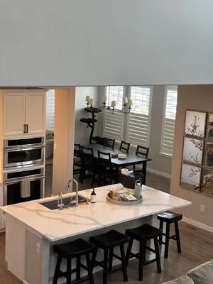 The Craft Productions Logo