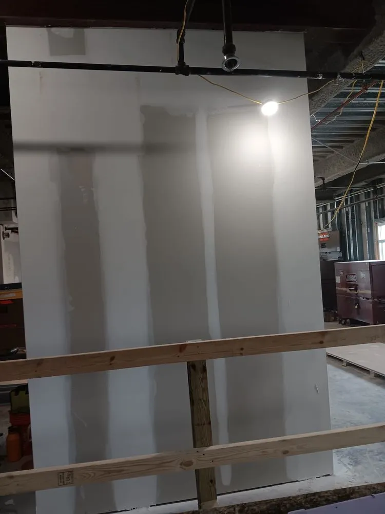 Professional landscape design for year-round maintenance in Zephyrhills, FL by The Crafty Couple