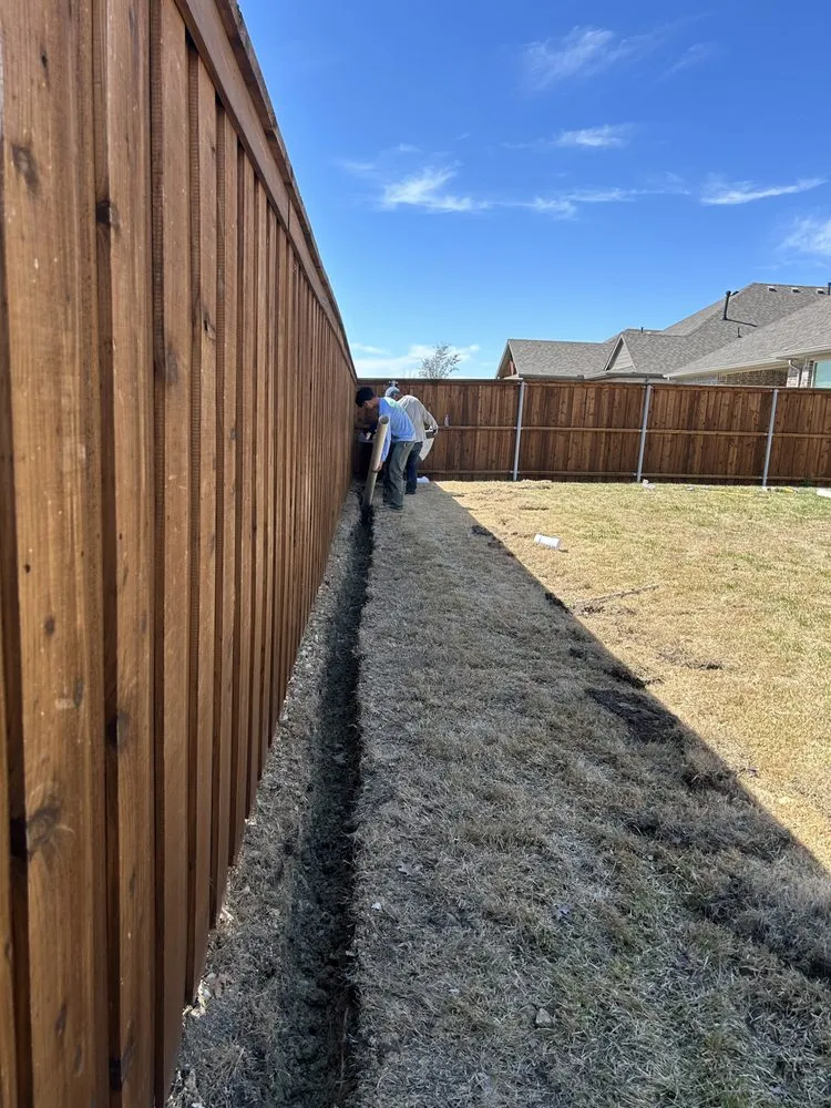 Professional lawn mowing service for homes across Fort Worth, TX - The Crazy Grass Guy