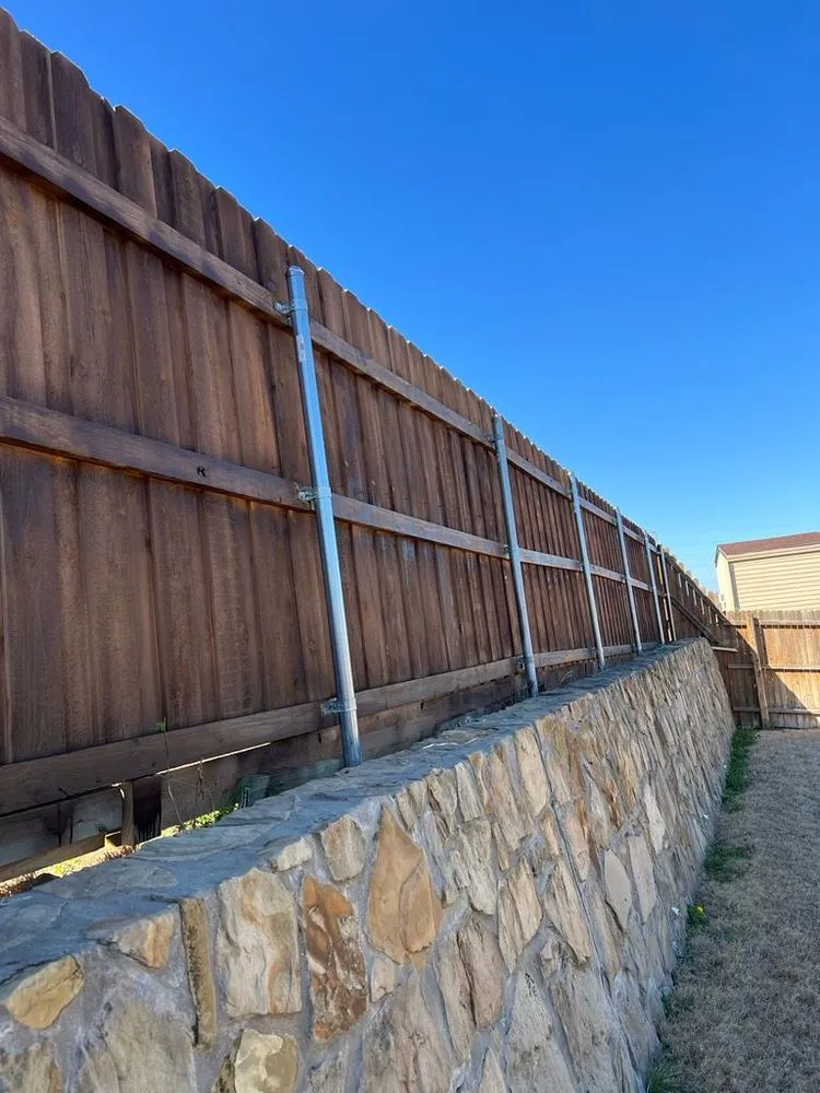 Trusted landscaping services in Fort Worth, TX by The Crazy Grass Guy