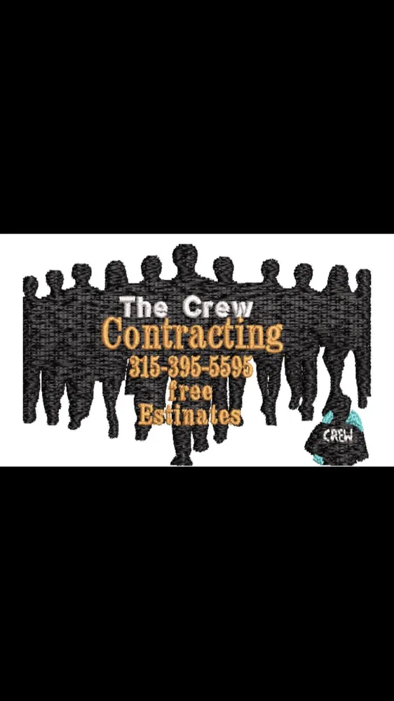 Trusted outdoor landscaping in Syracuse, NY by The Crew