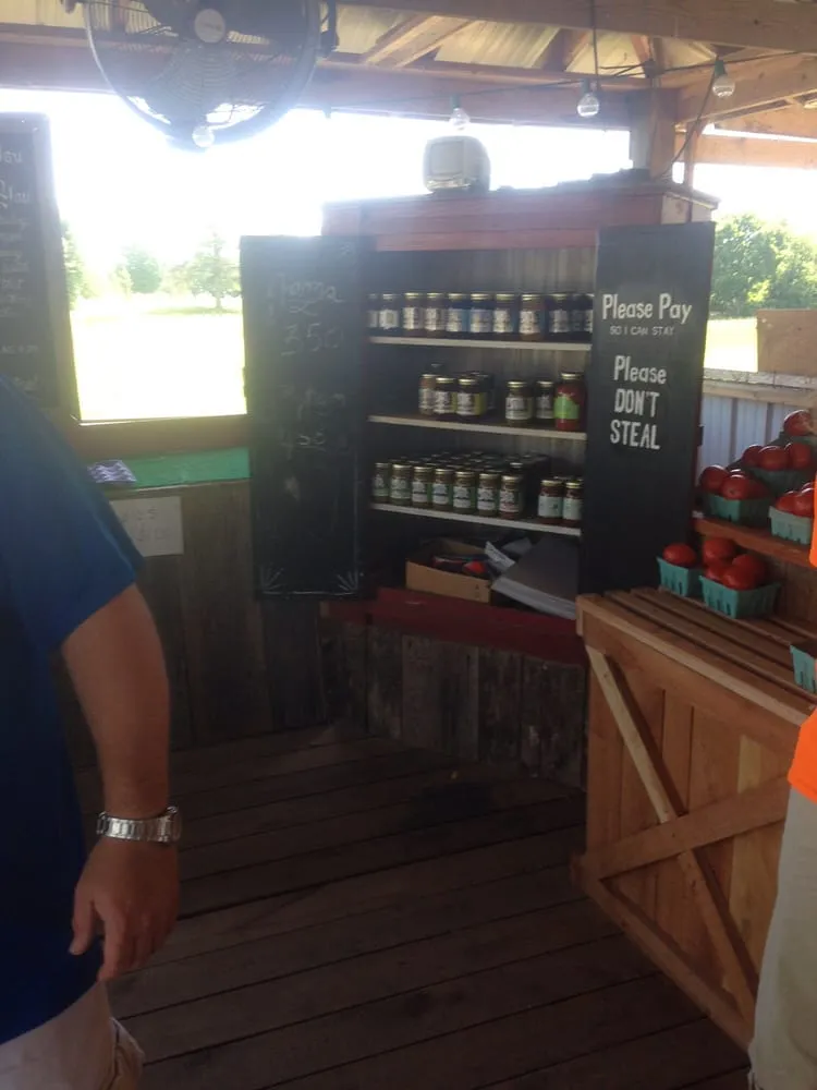 Top-rated garden landscaping near you in Bowling Green, KY by The Crop Shop