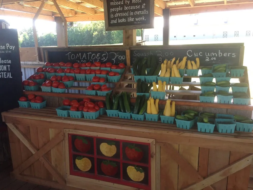 Affordable outdoor landscaping in Bowling Green, KY - The Crop Shop