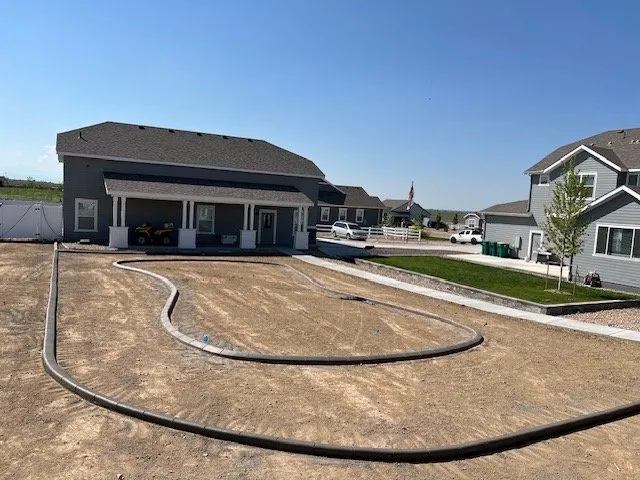 Expert landscape design experts serving Commerce City, CO - The Curb and I Solutions