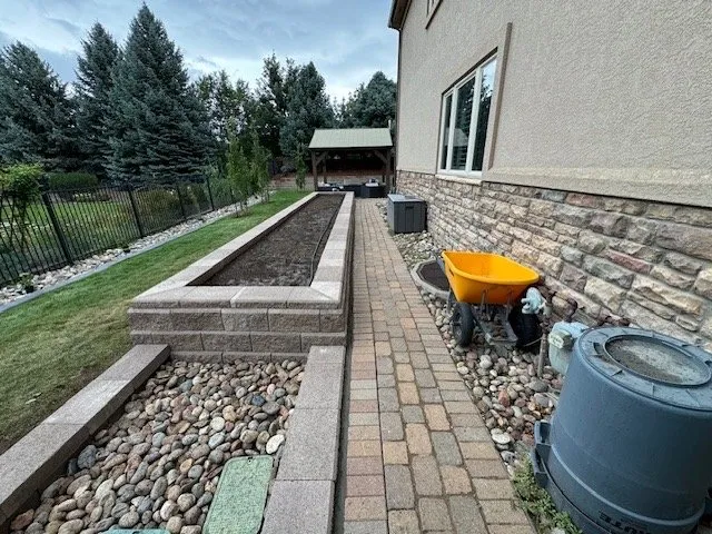 Trusted landscape design experts serving Commerce City, CO - The Curb and I Solutions
