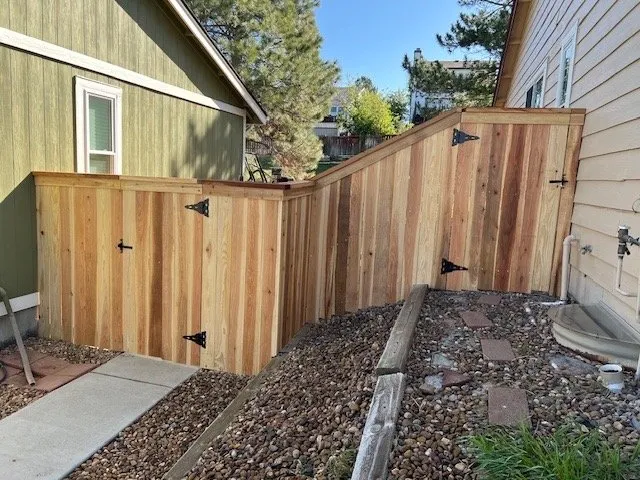 Affordable landscape installation for outdoor upgrades across Commerce City, CO - The Curb and I Solutions