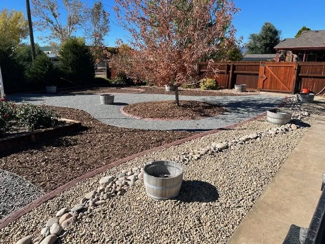 Top-rated lawn mowing service near you across Commerce City, CO - The Curb and I Solutions