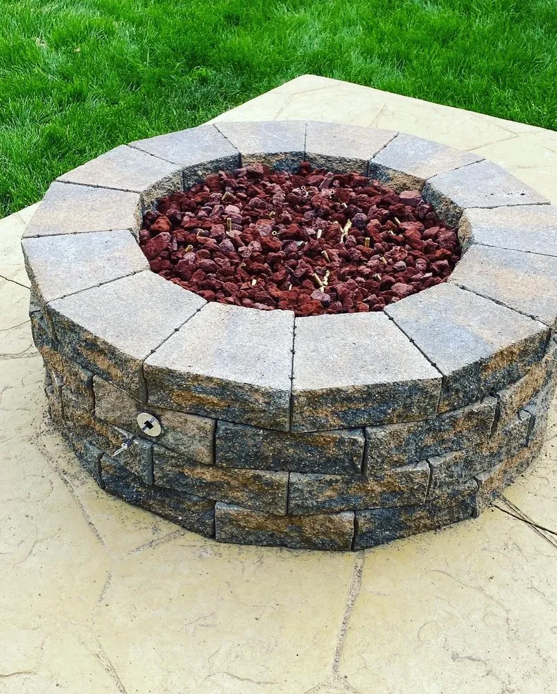 Reliable residential landscaping in Commerce City, CO - The Curb and I Solutions